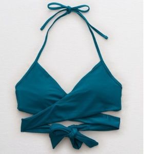 Aerie swimsuit top